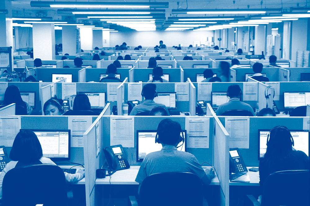 Site Selection Group Releases 2019 Global Call Center Location Trend